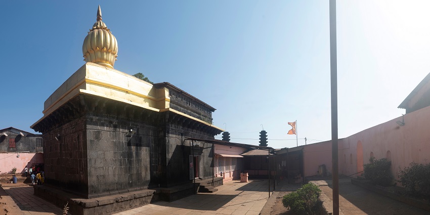 Shree Bhavani Mata Temple is one of the most amazing places to visit for all travellers.