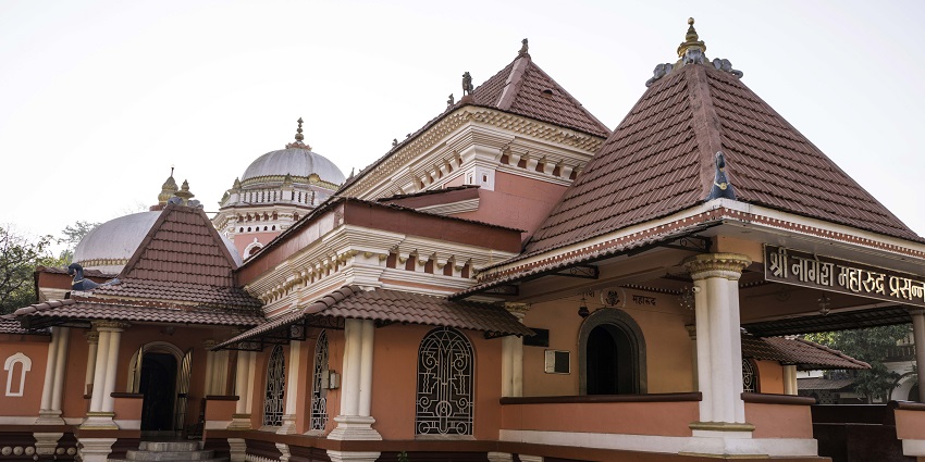 Chandranath jain temple is a must visit for devotees seeking spiritual solace