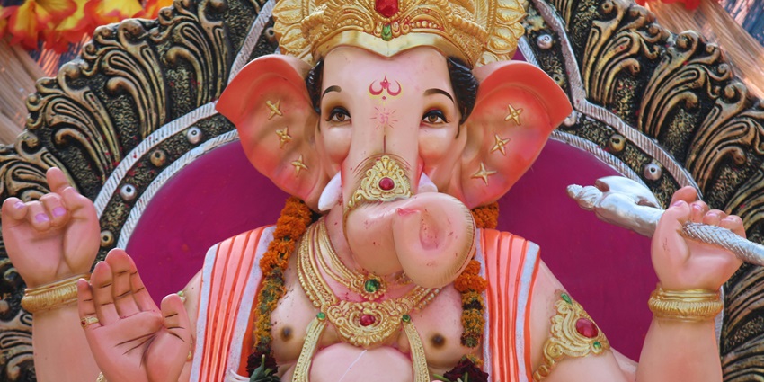 Shree Chintamani Vinayaka Temple is a divine temple in Hinjewadi that is a spiritual gem