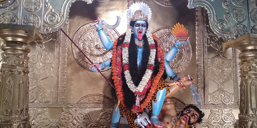 Shree Gopal Krishna Temple is one of the most beautiful places to see in Gokarna