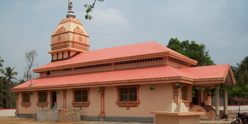 Shree Siddheshwar Temple in Baramati, is one of the revered temples in the Maharashtra
