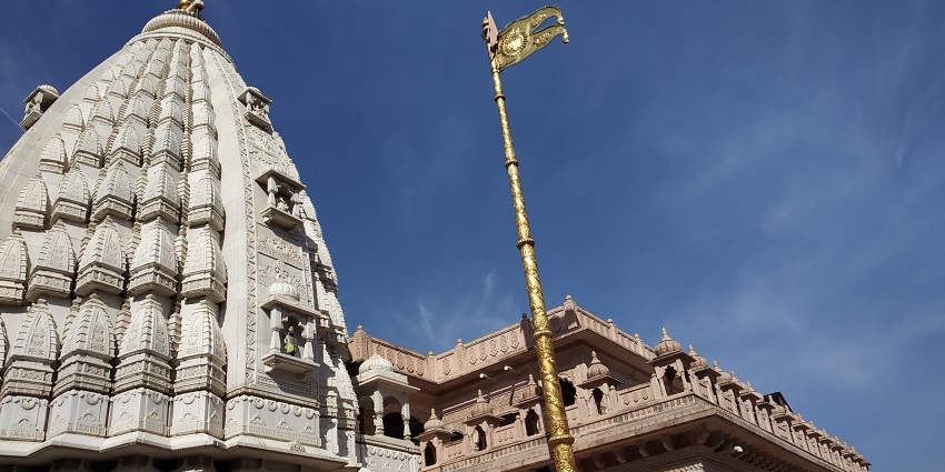 Shri Gajanan Maharaj Temple is one of the most fabulous places for travellers to visit.