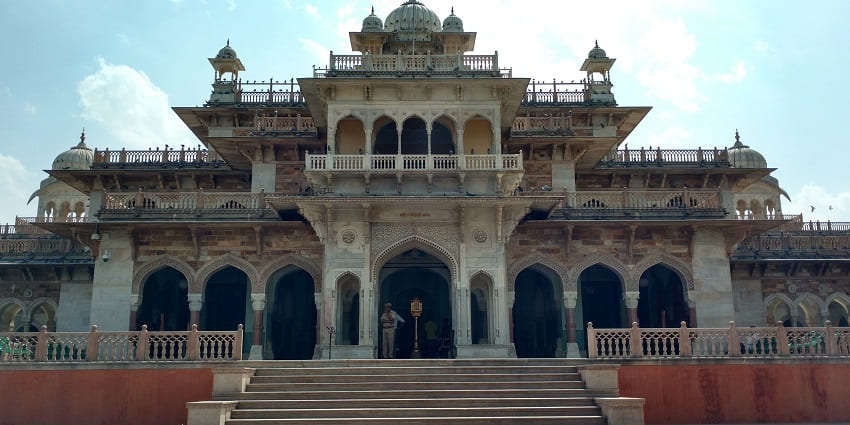 Shri Sadul Museum showcases royal artifacts, portraits, and vintage cars