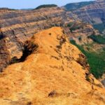 Siddhagad Fort offers scenic views and trekking opportunity with a historical significance.