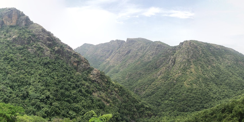 Trek offers breathtaking views of Silent Valley's natural magnificence.