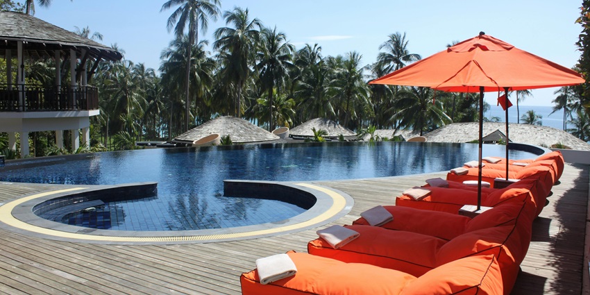 Sinclairs Retreat Ooty is one of the highest located resorts in South India, Ooty.