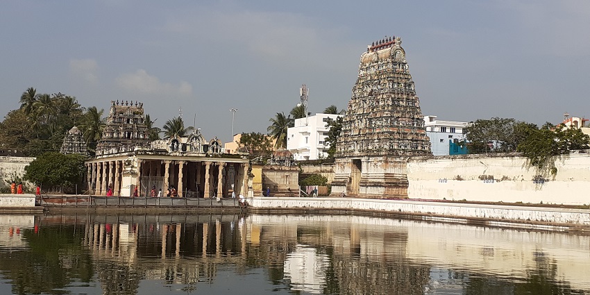 Visit Sirkazhi, a place with spiritual significance, vibrant culture and rich history.