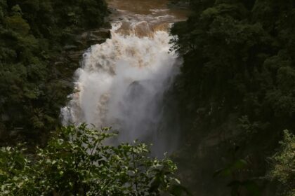 Places to visit in Sirsi feature ancient temples, waterfalls, and a serene escape.