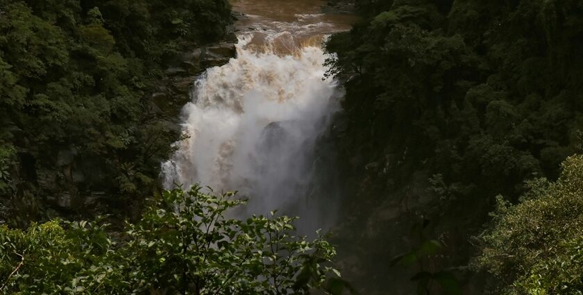 Places to visit in Sirsi feature ancient temples, waterfalls, and a serene escape.