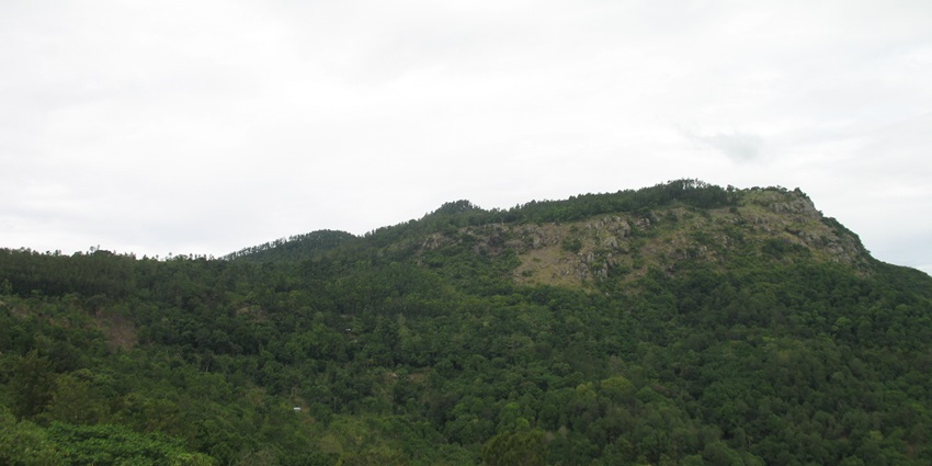 A lush green hill station, which is one of the best places to visit near Dindigul