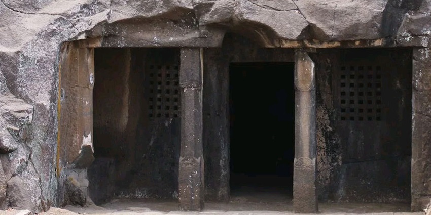 The Sita Gufa Panchwati is one of the best places to visit in Nashik, Maharashtra