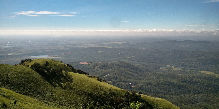 Skandagiri feature stunning hill fortress trek with breathtaking sunrise views.