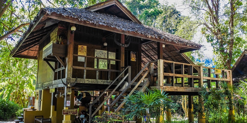 Social hostel known for its fun atmosphere and adventurous activities