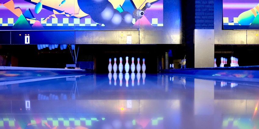 Smaaash is one of the coolest places to visit in Mumbai for youngsters with friends.