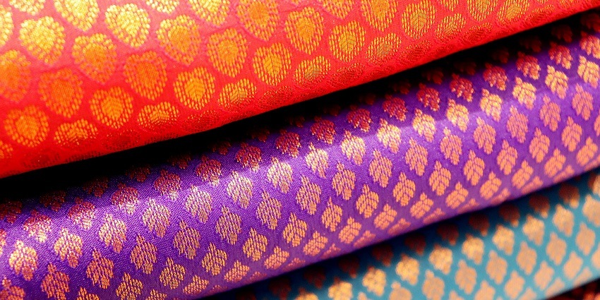 The Sree Padmavathi Kanchipuram HandLoom Silk Society is a must-visit place.