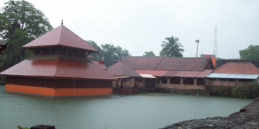 Sri Anantha Padmanabha Swamy Temple is one of the famous temples in Adyar Chennai.