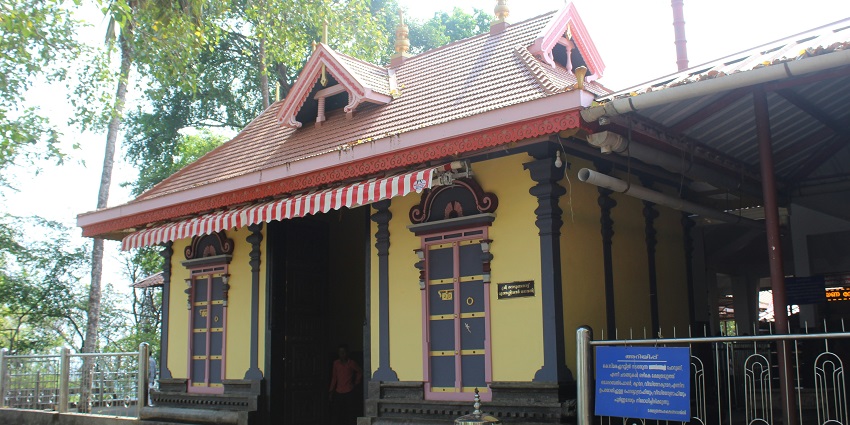 Sri Ayyappa Temple is one of the most amazing temples in Nerul for travellers to explore.