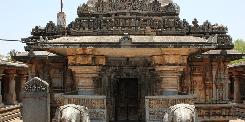 Sri Chennakeshava Temple is one of the most religious places to visit in Tumkur.