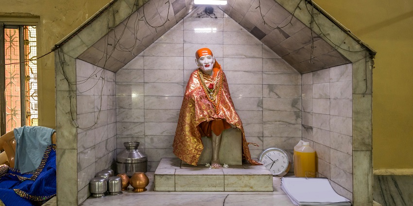 Sri Sadguru Sainath Temple is one of the best places for every traveller to visit.