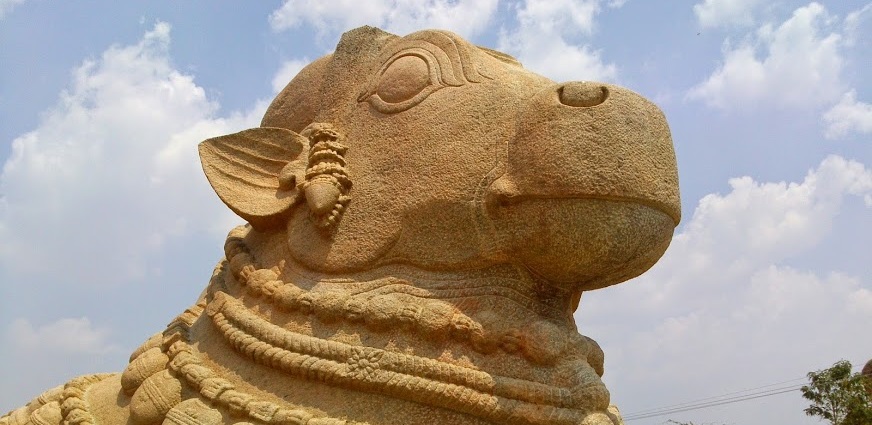 Sri Sathyanarayana Perumal Temple stands tall - one of the temples in Ambattur.