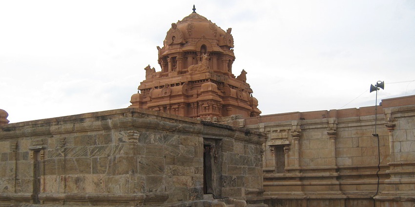 Sri Sukreeswarar Temple is one of the most holy temples in Tirupur.