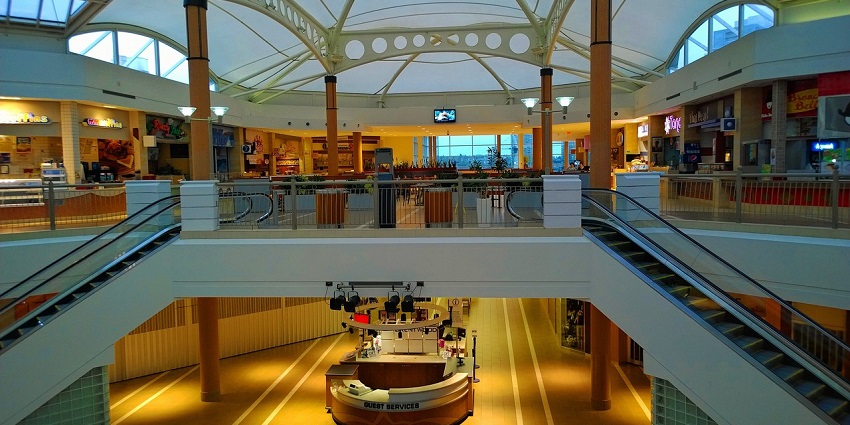Unbeatable deals at Star Bazaar Mall, offering a wide range of fashion, essentials, etc.