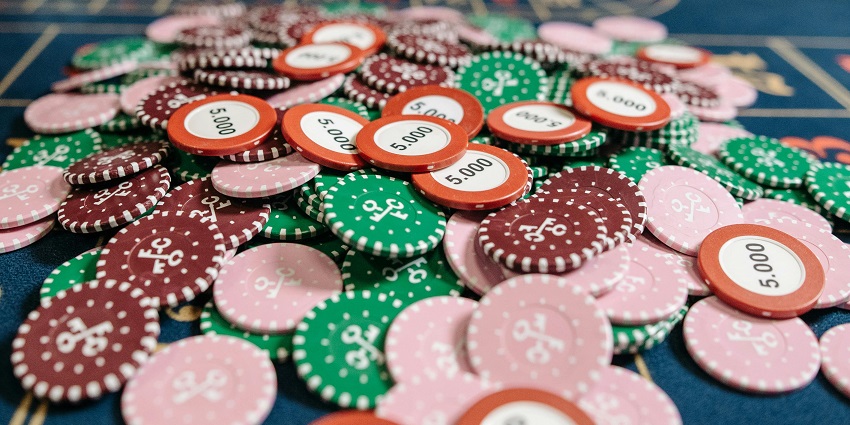 Star Casino is a popular casino in Pokhara attracting visitors and locals alike