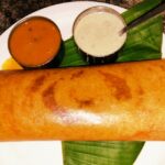 The street food in Coimbatore offers diverse street food options for culinary enthusiasts.