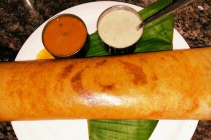 The street food in Coimbatore offers diverse street food options for culinary enthusiasts.