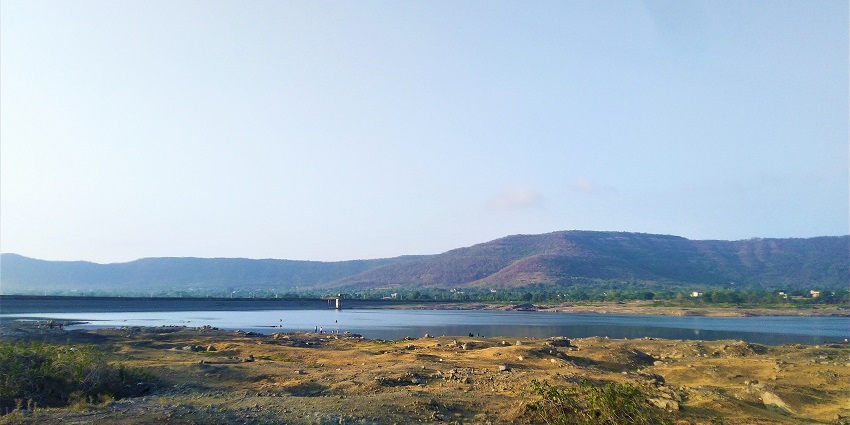 Strolling along the lake is one of the best things to do in Hinjewadi, Maharashtra.