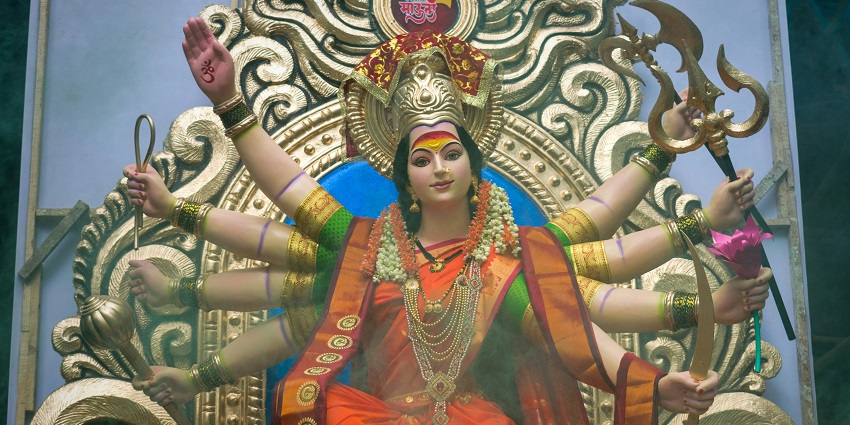 The Sulakkal Mariamman Temple is a pilgrimage center
