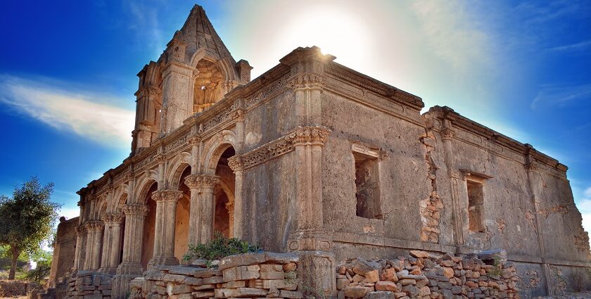 Surgad Fort offers breathtaking views and rich Maratha history