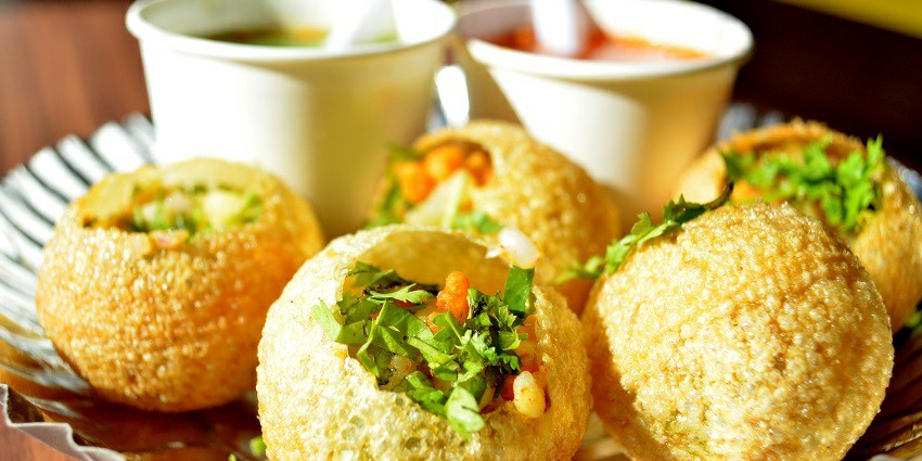 Casual dining spot known for tasty vegetarian comfort food.