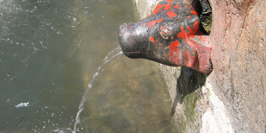 Relaxation at Unapdev Hot Springs is among the wonderful things to do in Jalgaon.