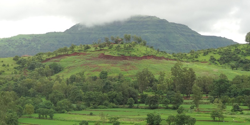 Tamhini Ghat is a lush monsoon paradise with waterfalls, hiking, and wildlife