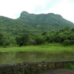 View of Tandulwadi Fort, highlighting its historic stone architecture for travellers