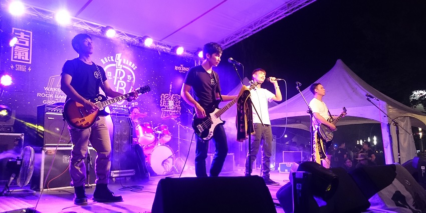 Tanjong Beach Club: Beachside venue offering relaxation, dining, and lively parties.
