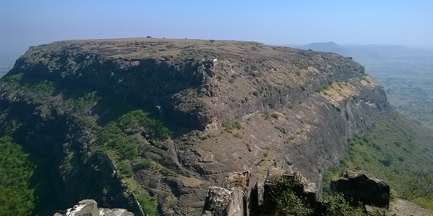 View of Tankai Fort, a famous twin landmark near popular destinations near Ankai Fort.