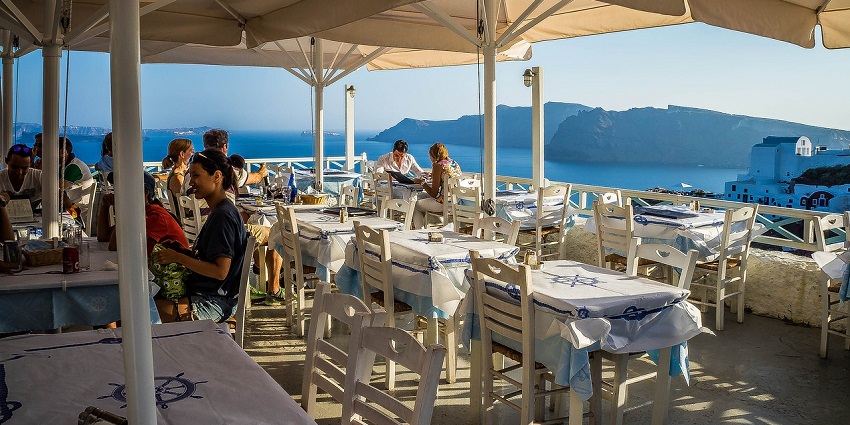 Tann Terrace offers a laid-back atmosphere for private gatherings and celebrations.