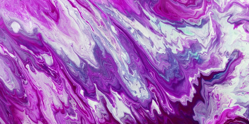 The beauty of art has always been a perfect example for peace of mind.