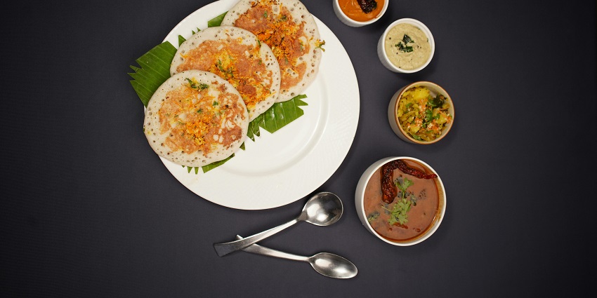 Popular restaurant offers the best food in Kodaikanal, serving delicious Indian dishes.