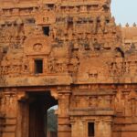 An image of a temple in Ambattur: A thriving blend of tradition and modernity.