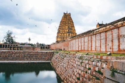 Explore the temples in Hinjewadi which is otherwise known for its modern infrastructure