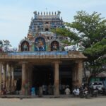 Explore the spiritual essence of Temples in Karur.