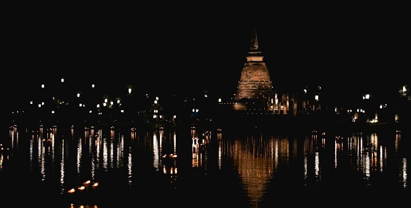 Visiting temples in Pune is the best way to reflect your devotion