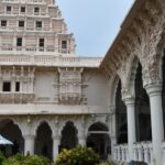 Thanjavur Museum showcases Tamil Nadu's rich history and cultural heritage.