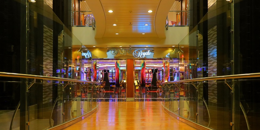 Get a lifetime and lively experience at The CMG Club Casino in Mahendranagar Nepal.
