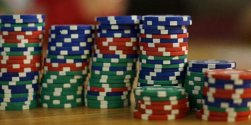 Get ready to play at The Chase Park Plaza Royal Sonesta.