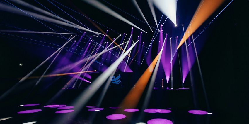 A view of The Fish Bowl, one of the top places to witness nightlife in Pune for singles.