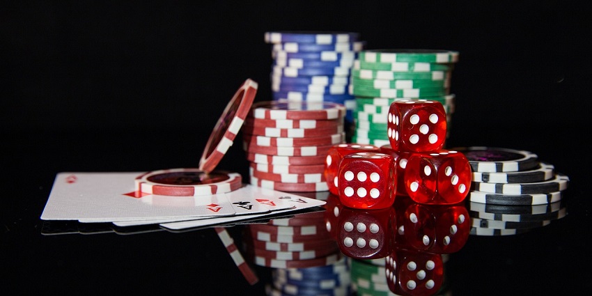 Exciting gaming options in casinos in Glasgow, Scotland with a lively atmosphere.